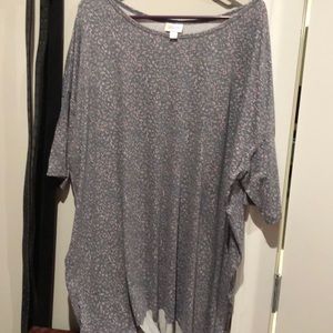 LuLaRoe 2xl Irma